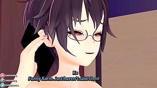 The landlord that trapped me rated4futa