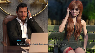 Steps of De Bauchery 25 the VR Was Amazing Love How I Got Wet