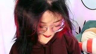 Asian Japanese teen big boobs creampie