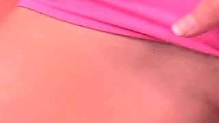 Blonde Teen Get All Fuck Holes Smashed by More Men in Various Ways