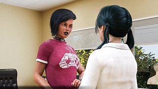 MILFs of Sunville - Ep 94 - a Special Outing by Foxie2k