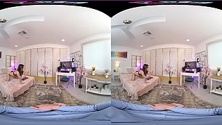 The Voyeur's Point Of View