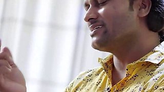 Sex, Seduction, Slaughter - Desi Bhabhi’s Hardcore Game