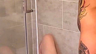 My Slaves First Time Being Toilet Sub