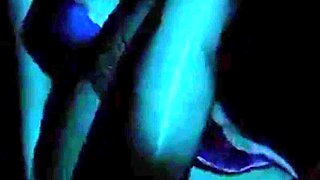Bigboobs Cheating Wife Ride the Man in Night Club - 3D Animation V538