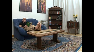 The Anal Stories of Omar Galanti