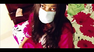 Desi Girl Riya Fuck Hard With Boyfriend - Desi Hardcore With Bengali Boudi