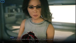City Of Broken Dreamers Female Doctor And Her Patient Ep 20