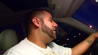 18 With Proof Vol.2 Episode 5 - Lilly Kingston and J-Mac Blowjob and Cumshot Retro Classic