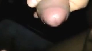 Korean GF Gives CIM in a Karaoke Bar