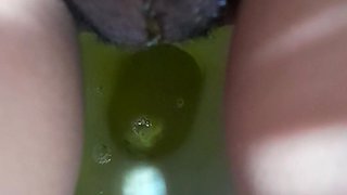 Licky Kik Pee