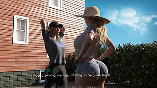 MILF BREEDER CHAPTER 2 PART 5