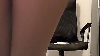 Put on My Nylons and Have Squirt in Them