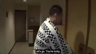 Mird-125: Sex Bus Tour 4 (english Subtitles By