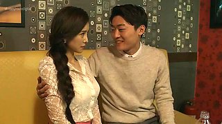 Lee chae dam korean porn HD