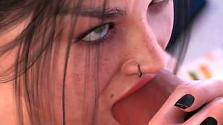 Lisc - I Ended Having Sex with My Bffs Stunning Mother 1