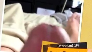 Chinese Cock - Asian Amateur Plays with Sex Toy