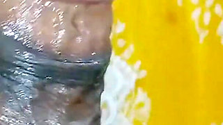 Real Homemade Blowjob Indian Bhabhi