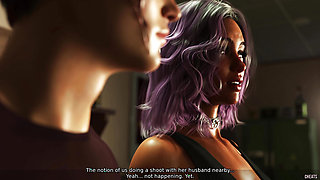 The Art of Seduction (part 19)