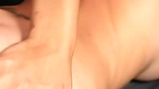 Aurora and Crystal Fuck Two Men Together