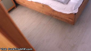 Russian teen Diana Rider hot sex affair