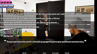 THE BOUNCING AGENCY GAMEPLAY 5