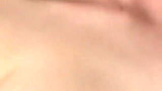 Hot natural stepsis gets fingered and fucked