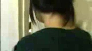 Cheating wife
