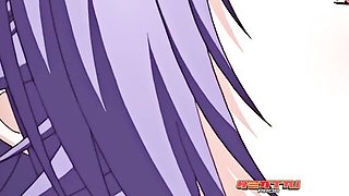 Hentai Pros featuring Ibuki's hentai pros smut