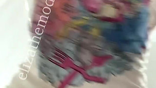 New Pee Clip Posted to My Club