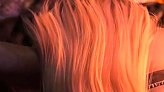 Fates Determination: Hot Blonde Girl, POV Blowjob in the Woods - Episode 1