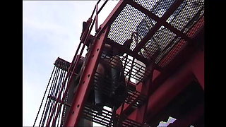 BDSM German Secret Desire