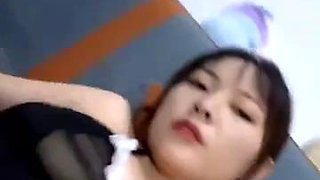 CHINESE BEAUTIFUL WIFE MASTURBATE ALL NIGHT