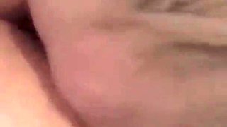 Missionary Wife Fucking - Monster Balls Busting