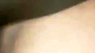 WildEnglishBBW BBC Nata4sex rough spanking hairy pulling doggy