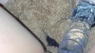 I WANT MY BBC MAKE ME PREGNANT-SAUDI BEST AMATEUR-ARABIAN SNOWWHITE-2025-SOLO FEMALE MASTURBATION-GLASS DILDO-USA LOS ANGELES