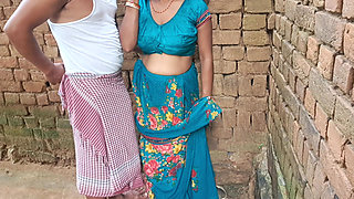 Desi hot young stepsis