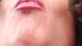 Giantess Step-mom