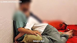 Hijab Student 18+ Who Is Who Is Obedient To Whatever She Wants !!! With College Girls