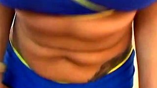Red And Hot Belly
