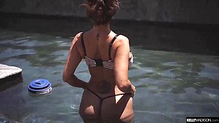 Ava addams fu ked