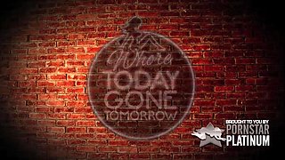 Athena Angel in The Doctor Is In Clip#1