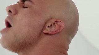 Catherine Knight's Steamy Threesome Ignites Wild Passion