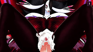Evolving Sex Monster (anomaly Evolution Part 4)
