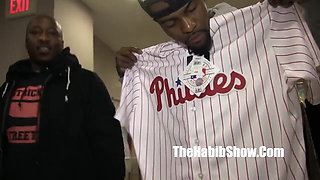 Full Video.welcome to Phili Hood with Rome Major and Montana Star