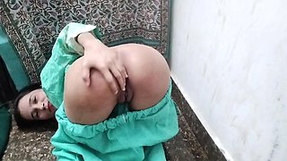 Buaa Ki Ko Jabar Dasti Patak Ke Pel Diya