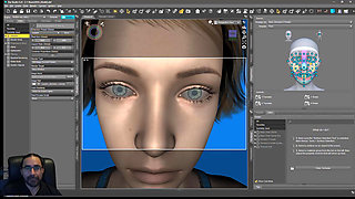 One Room Challenge: Render Captures