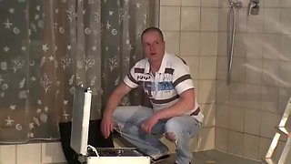 Mom Stepson: Blowjob, Anal  Mature Porn