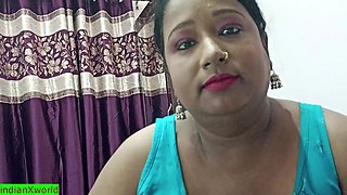 Bengali Wife Fucking with Others Men! Cuckold Wife