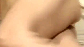 I Come Back From the Beach Very Excited, I Enjoy My Huge Dildo and I Get a Big Cumshot in My Ass